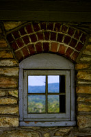 Moses Cone on Blue Ridge Parkway