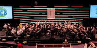 JCCC Band Christmas Concert