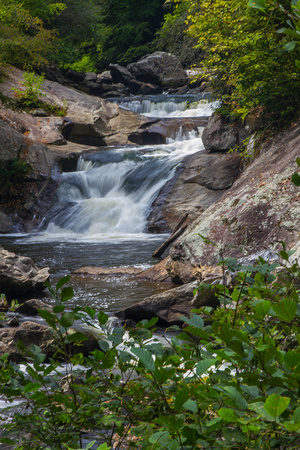Cullasaja River