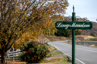 Longmeadow: House in Hawkins County, Carters Valley Road