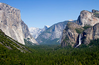 Yosemite National Park