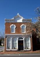 Early Spring in Abingdon 2017