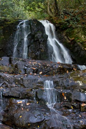 smoky mountains national park