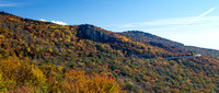 Blue Ridge Parkway 20-Oct-16