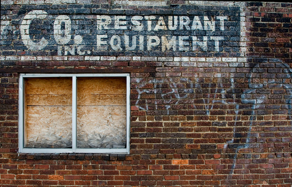 Nashville Wall