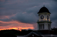 Jonesborough Evening