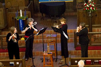 Cambia Flutes Concert 12/9/12