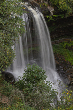 Dry Falls