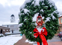 Jonesborough Snow 4-Jan-22